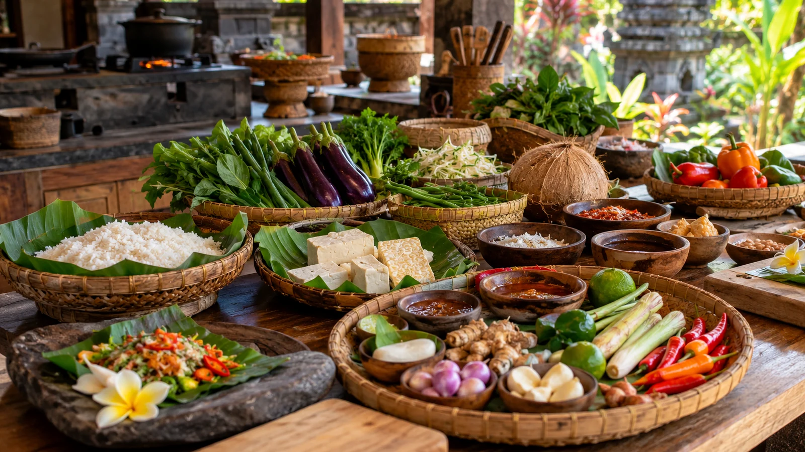 Dietary-Friendly Private Cooking Experience