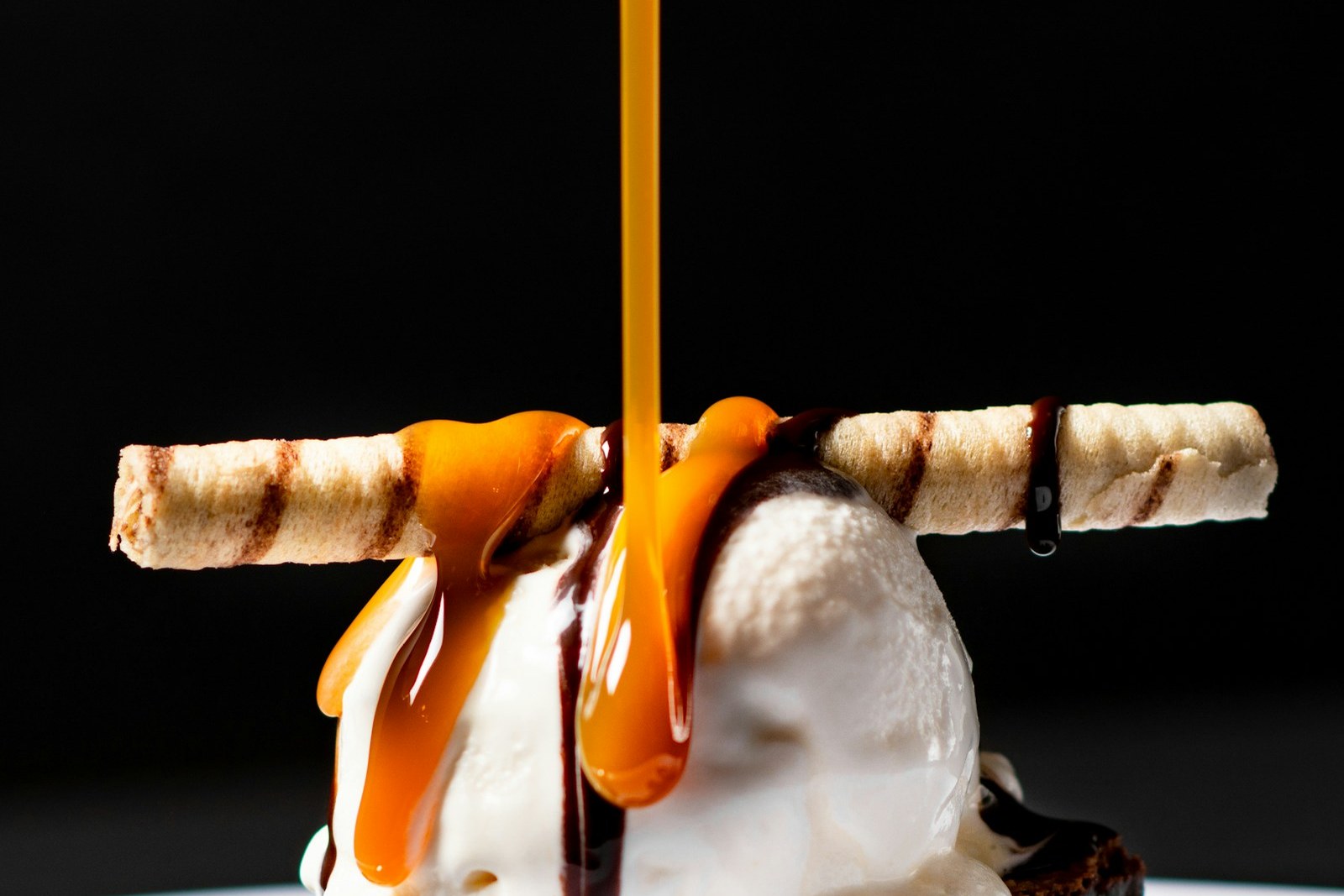 Dessert plate used as an illustrative image for a Room4Dessert Ubud guide