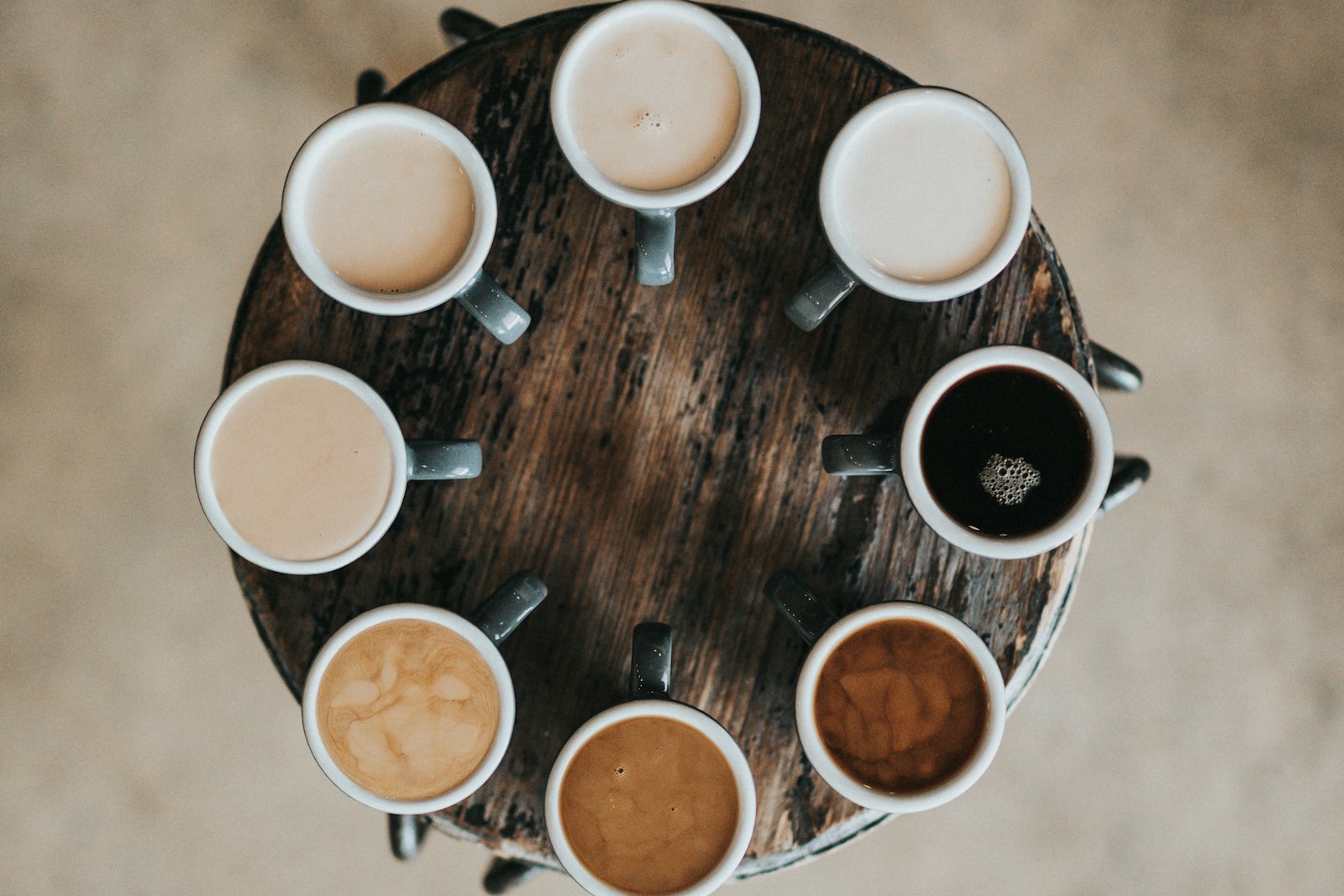 Coffee and breakfast setting used as an illustrative image for a Suka Kopi Ubud guide